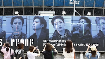 OCU denuncia a Ticketmaster por