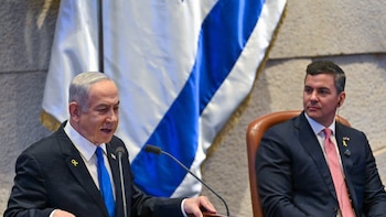 Paraguay alega ante la CIJ