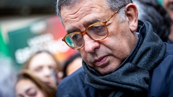 Seguro se aleja del Partido