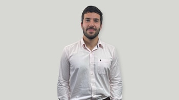 Hernán Olivera