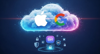 Apple ha optado por integrar