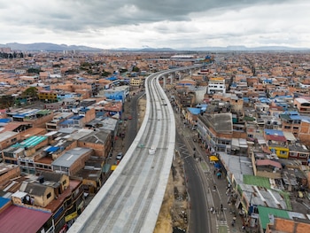 Hasta la fecha, se han