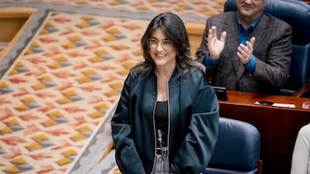 Más Madrid celebra el "paso de gigante" de la regularización y critica que Ayuso se "oponga" a "cada derecho ganado"