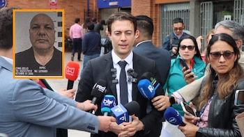 Daniel Quintero denunció que su hermano Miguel fue maltratado durante su traslado a la cárcel de Cómbita, Boyacá: “Como un trofeo de guerra”
