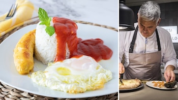 Nandu Jubany, chef Michelin: “En