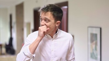 Juventudes Socialistas condena las agresiones