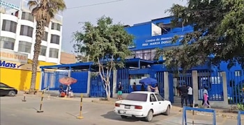 La víctima fue identificada como