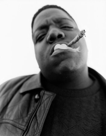 The Notorious B.I.G. (1972-1997)