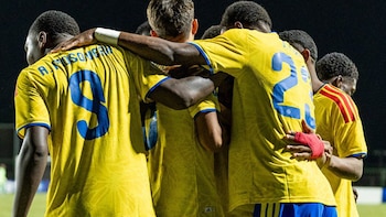 Qué necesita Colombia en el Sudamericano Sub-17 para clasificar al mundial: estas son las cuentas