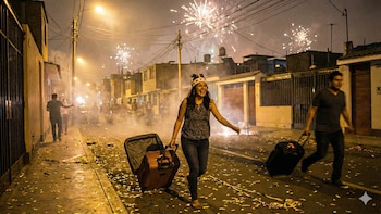 Cábalas de Año Nuevo 2026: