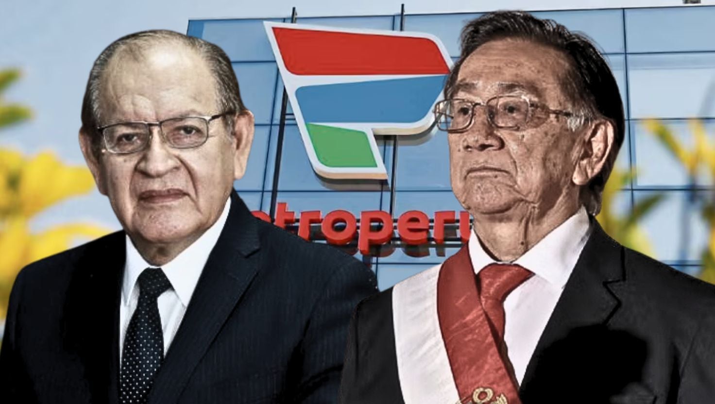 El directorio encabezado por Roger Arévalo podría ser reemplazado en el corto plazo tras la pérdida de confianza por parte del presidente y la presión política.