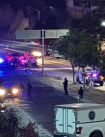 No hay personas detenidas por