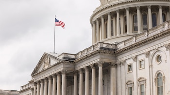 Las autoridades de Estados Unidos