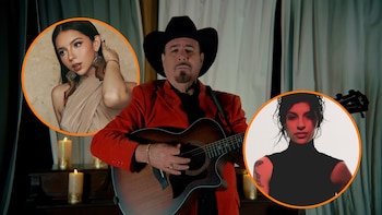 Fallece Martín Olivares, cantante que