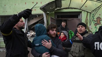 La ONU informó que el