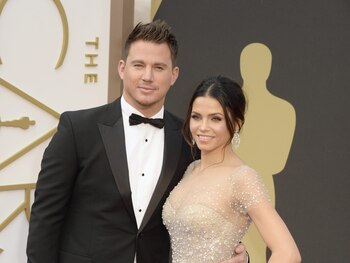 Channing Tatum enfrentó un complicado divorcio en 2019 con Jenna Dewan, tras un matrimonio de casi una década (EFE/EPA/MIKE NELSON)