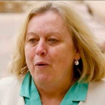 Connell Watkins fue condenada a