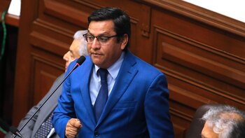 Extorsión, fraude y peculado: nuevo