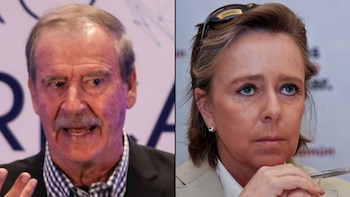 ¿Qué vínculos tenía María Amparo