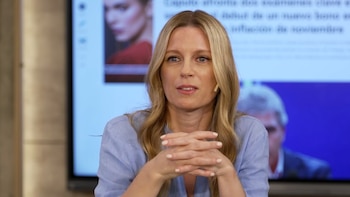 Cómo trabaja el cerebro en