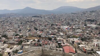 Vecinos de Tultitlán establecen acuerdo