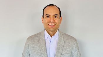 Álvaro José Cifuentes sería el nuevo viceministro de Educación Básica y Media