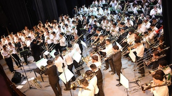 La vigésima tercera edición de