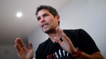 Éste es el grado de