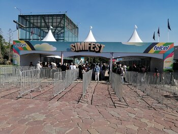 Crédito: Andrés Martínez / Infobae