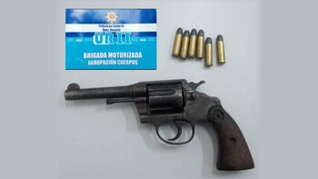 Alarma en Rosario: un estudiante