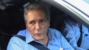 Carlos Acuña, titular del gremio