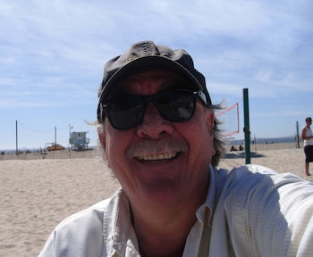 Jim Geoghan, co-creador de la serie "Las aventuras de Zack y Cody"