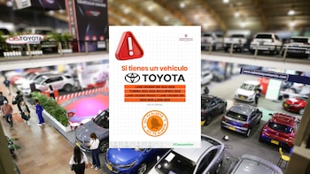 La SIC emitió alerta por posibles defectos en conocidos modelos de camionetas con alta demanda en Colombia
