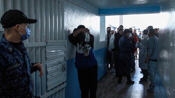 Corte Constitucional cita a reunión