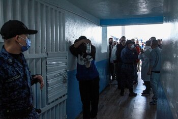 Cristina Pardo Schlesinger, presidenta de