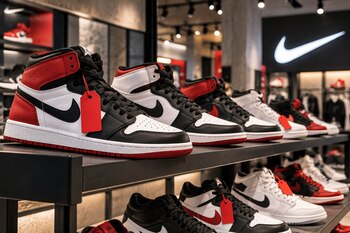Imagen complementaria de El declive de Nike: los errores que le hicieron perder ventas, mercado y poder de marca