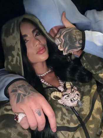 El cantante compartió que el