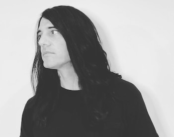 Al terminar su romance, Criss