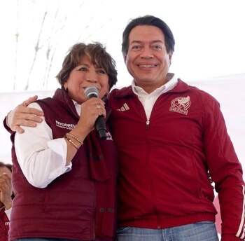 El presidente de Morena indicó