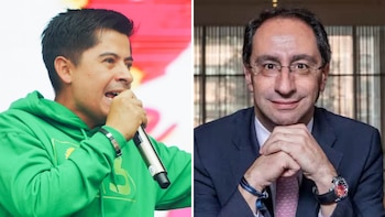 Ariel Ávila se despachó contra el viceministro electo tras nuevo arancel de EE. UU. a Colombia: “A pesar de lo lambones...”