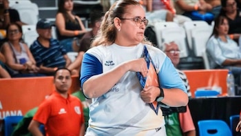 La meta de Lorena Góngora para Atenea en la Liga Peruana de Vóley 2026-27: “No hay excusas, estará para cualquiera”