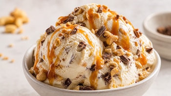 Retiran un postre helado por posible presencia de piedras pequeñas y otros objetos duros: cuáles son las unidades afectadas