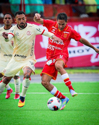 Debut con derrota para el