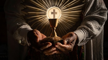 Entre la Máscara y el