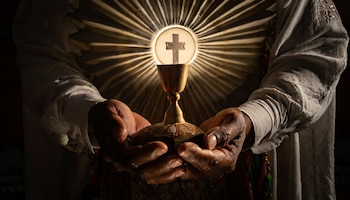 Cuaresma (Imagen ilustrativa Infobae)