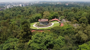 El museo del Caracol es