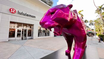 "Panther", de la serie "Born