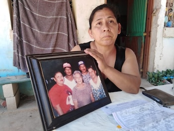 (Foto: Revista Espejo)