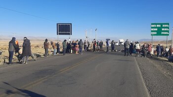 Pese a ser la región