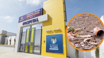 Composición: Infobae Perú